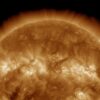 La tempesta geomagnetica è in ritardo, allerta ancora in corso – Spazio e Astronomia