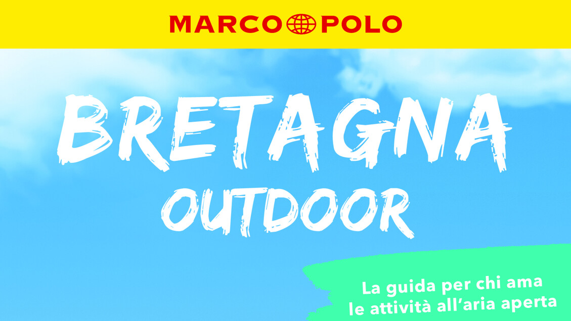 Guide Marco Polo Outdoor, Edt lancia una nuova collana per chi vuole vivere il viaggio – Itinerari