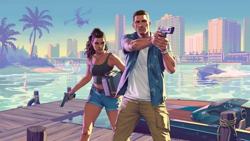 L’effetto Grand Theft Auto VI sul calendario dei videogiochi