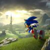 Sonic Frontiers: Definitive Edition disponibile su Nintendo Switch 2, include tutti gli aggiornamenti