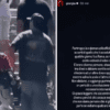 “Io e Emanuel Lo non voltiamo le spalle”, la replica di Giorgia dopo il tentato scippo