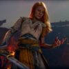 God of War Laufey quando esce? Arriva una potenziale finestra di lancio su PS5, ed è più vicina del previsto