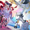 Honkai: Nexus Anima potrà essere provato presto nel primo Evolution Test, è il simil-Pokémon di MiHoYo