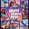 Grand Theft Auto VI, svelate copertina e data di inizio dei preordini