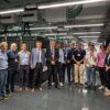 INGV e CINECA, intesa su supercalcolo e intelligenza artificiale per i rischi naturali