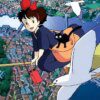 Kiki’s Delivery Service diventerà una serie TV, ma sarà diverso dal classico di Studio Ghibli