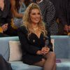 Selvaggia Lucarelli nelle Filippine per l’Isola dei Famosi e trova il super terremoto