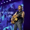 Ligabue, 54mila all’Olimpico: Roma canta sotto il cielo di ‘Certe Notti’