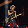Ligabue, anche a Milano è un super show: festa grande a San Siro con la ’Notte di Certe Notti’