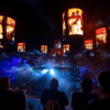 Metallica da record a Bologna, oltre 47mila al Dall’Ara