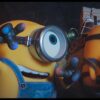 ‘Minions & Monsters’, Pierre Coffin: “Chiamano IA ‘il futuro’, intanto distrugge tutto ciò che tocca”