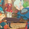 Monster Hunter Stories 3: Twisted Reflection, disponibile il DLC di Rudy e l’update Royal Monsters