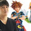 Per Tetsuya Nomura Kingdom Hearts è il lavoro della sua vita