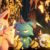 Palworld non userà IA generativa perché i giocatori la odiano, dice PocketPair