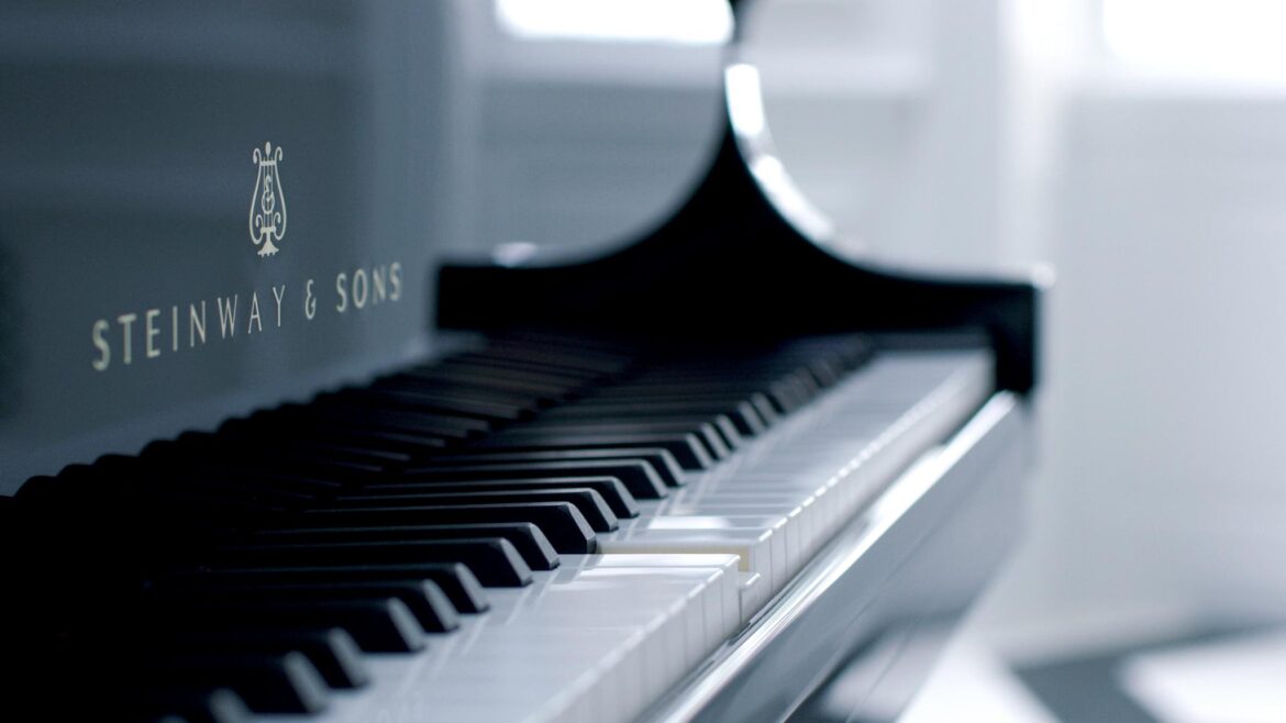 Bologna, al WMF – We Make Future il sistema Spirio, il pianoforte tra tecnologia e apporto umano