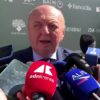 Pichetto Fratin: “Chiusura Ilva sarebbe sconfitta Italia. Accise? Vediamo se firma a Ginevra”