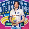 L’italiano Francesco Pio Pero vince ai Campionati Internazionali Nordeamericani Pokémon 2026