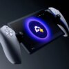 PlayStation portatile potrebbe usare un nuovo core Zen 6 Low Power