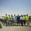 Sostenibilità, Viridis Energia Spa inaugura l’impianto solare di Poviglio da 12 Mwp, valore per il territorio