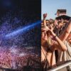 Al via la grande stagione dei festival rock e indie europei
