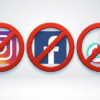 Il Regno Unito vieta i social agli under 16