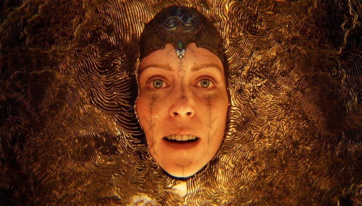 Senua sarà “più lungo” di Hellblade e sarà anche “più ampio” come gioco