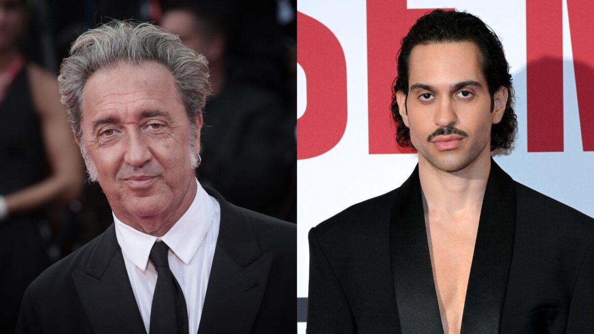 Nastri d’Argento: ‘La Grazia’ di Sorrentino stravince, premiato anche Mahmood per ‘Le cose non dette’