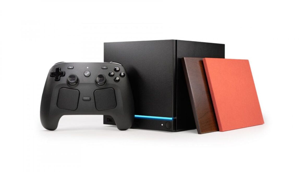 Steam Machine, arrivano le conferme per le prenotazioni ma non a tutti è andata bene