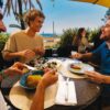 Come scegliere il ristorante tra IA e recensioni