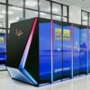 Supercomputer, la Cina supera gli Usa: è LineShine il più potente del mondo