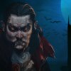 Lo studio di Vampire Survivors apre uno studio in Giappone guidato dal creatore di El Shaddai