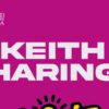 Palazzo Braschi a Roma ospiterà una grande mostra su Keith Haring, oltre 140 opere – Itinerari