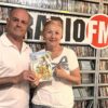 Speciale Palio del Mare 2026, in studio Wais Ripa e Sante Isidori