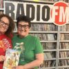 Speciale Palio del Mare 2016, in Studio i caporioni dei Cavallucci Marini e Delfini.