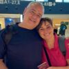 Benedetta Rossi e Marco Gentili presto genitori: “Il viaggio più bello comincia adesso”