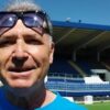 Partita del cuore 2026, in collegamento con Mauro Leoni