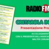 Cretarola in Festa 2026, in collegamento il Presidente Walter Corvaro