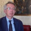 Gaetano Manfredi : "L'America’s Cup è la nostra croce e delizia"