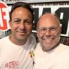 Speciale Mundial Beach Soccer, ospite in studio il Team Menager Manuel Pintus