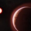 Le prime tracce di un’atmosfera su un lontano pianeta roccioso – Spazio e Astronomia