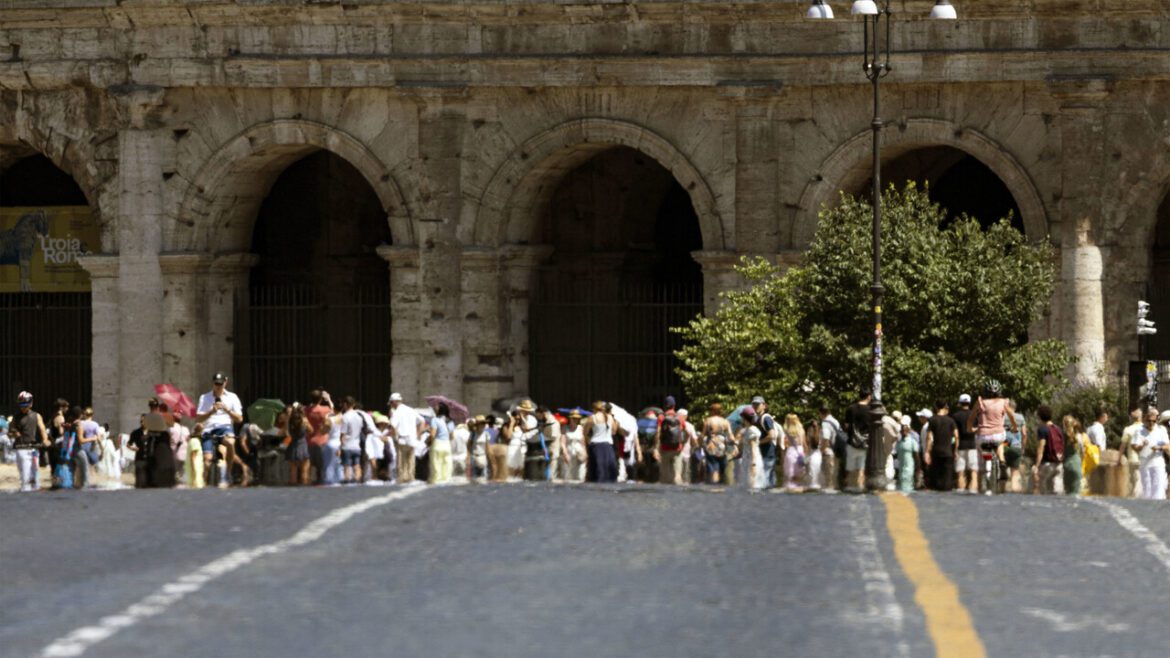 Mic e MiTur, apertura serale straordinaria grandi monumenti si parte da Roma e Milano – Arte