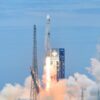 La Cina recupera per la prima volta un razzo riutilizzabile – Spazio e Astronomia