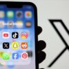 X cambia algoritmo, più visibili i post delle persone con cui ci si segue a vicenda – Web & Social