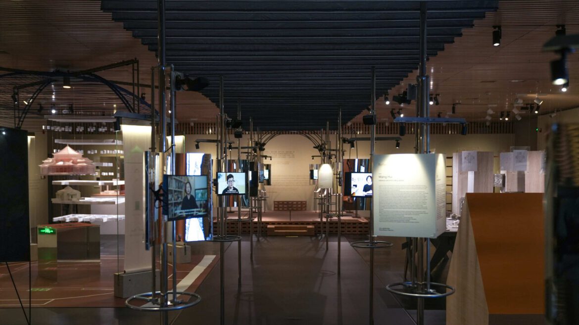 Il Politecnico di Torino porta Andrea Palladio in Cina – Mondo