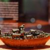 Etruschi e sardi, due popoli uniti dal mare e da una mostra a Cabras – Arte