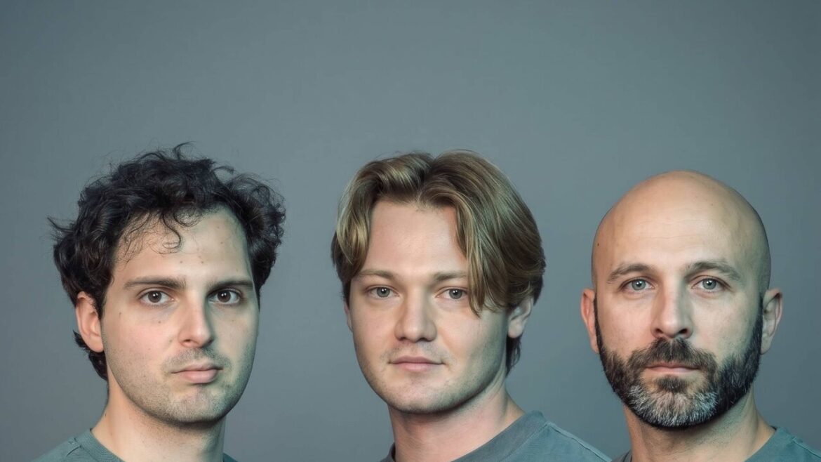 L’italiana Paradigma tra le 10 startup europee ammesse alla Next Frontier AI Challenge – Notizie