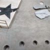 Sotto il cielo di stelle, mostra diffusa con Pistoletto e Paladino – Itinerari