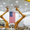 Lanciato da SpaceX un drone per la riparazione dei satelliti – Spazio e Astronomia