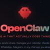 OpenClaw diventa un’app, gli agenti di IA approdano su iPhone e Android – Software e App
