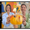 Samsung rilancia la scommessa dei pieghevoli. Ecco la nuova famiglia Galaxy Fold